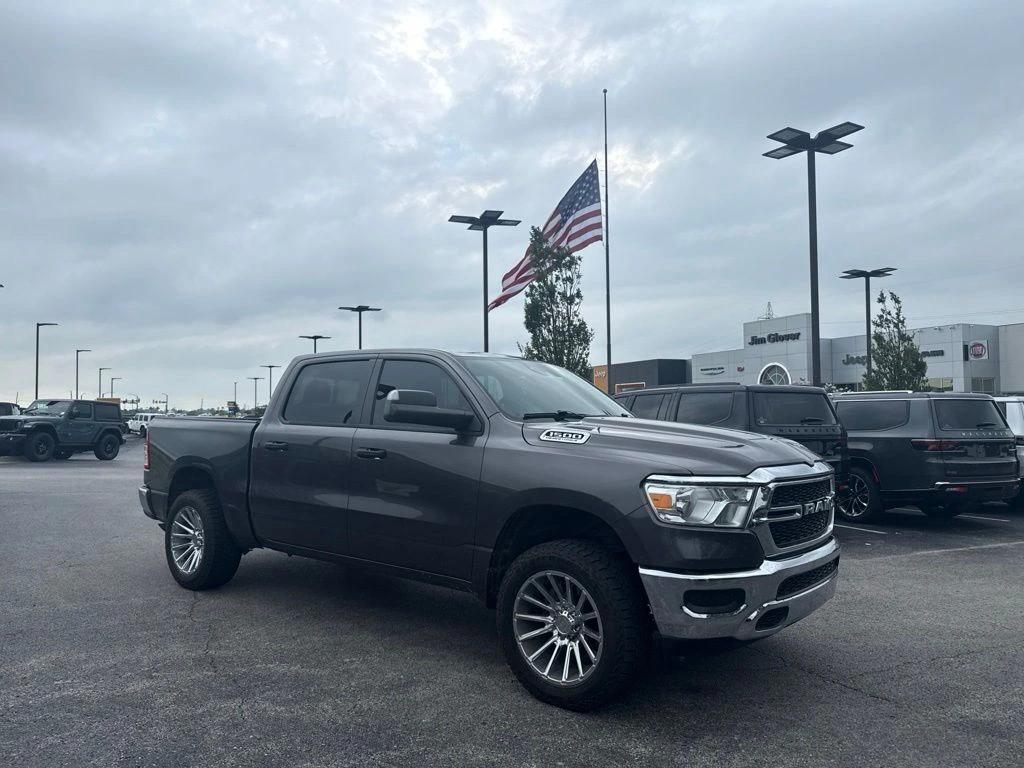 ram ram 1500 pickup 2024 1C6SRFGT0RN139649 image ram ram 1500 pickup 2024 1C6SRFGT0RN139649 image